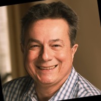 Yellowbrick Data Employee Christopher Zang's profile photo