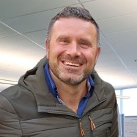 Illuminet Employee Carl Selby's profile photo