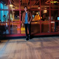 Star World Web Employee Aman Chauhan's profile photo