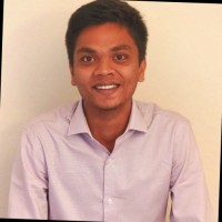 Darshan Patel Email & Phone Number