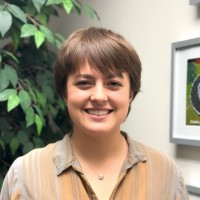Britepaths Employee Cora Lundgren's profile photo