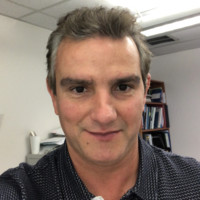 Titan Fittings Employee Basil Sabbah's profile photo