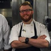 Locanda Verde Employee Kevin Woods's profile photo
