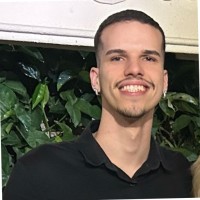 NovaRed Brasil Employee Matheus Costa's profile photo