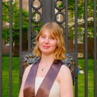 Spiegel & McDiarmid LLP Employee Alissa Simon's profile photo