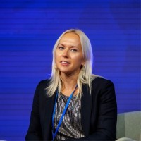 Spaceit Employee Mari Allik's profile photo