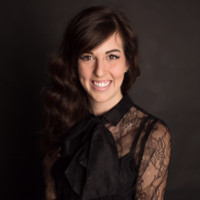 RESISTO Employee Sara Berces's profile photo