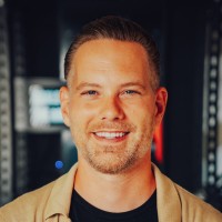 the LEGO Group Employee Oskar Gabrielson's profile photo