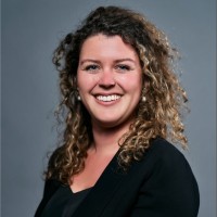Klooster Reizen Employee Leonie Wünker's profile photo