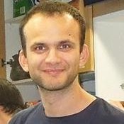 Feldera Employee Leonid Ryzhyk's profile photo