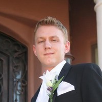 Western Adventist Foundation Employee Adam Straub's profile photo