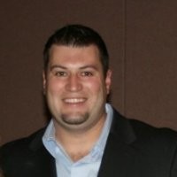 Print Project Managers, Inc Employee Chris Cate's profile photo