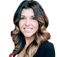 Denali Water Solutions Employee Elmira Abbaspour's profile photo