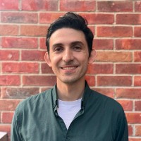 ReachOut Employee Tsvetan Pavlov's profile photo
