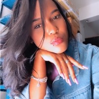 PRONTEC IT Employee Larissa Peruna's profile photo