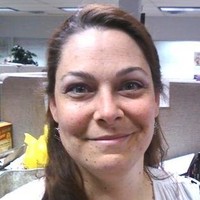 Las Vegas Review-Journal Employee Deidre Stroud's profile photo