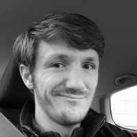 Do Space Employee Nick Schnitzer's profile photo