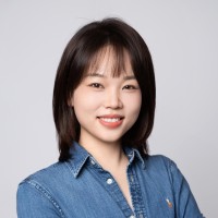 CIMC Anda Shun International Logistics Co.,Ltd. Employee Lina Liu's profile photo