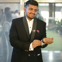 Vinay Hiremath Email