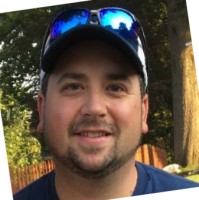 Gregory Griffiths Email & Phone Number