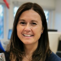 Entrack AS Employee Mette Knutsen's profile photo