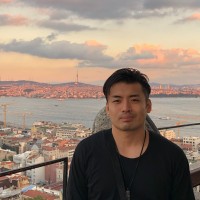 Chiyoda Corporation Employee Hiroki Toba's profile photo
