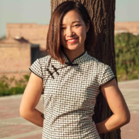 Chengdu-Relocation Employee Eva Hu's profile photo