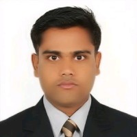 JFT Employee Mohammed Sirajuddin's profile photo