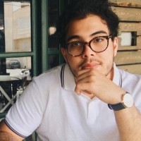 +Viktilabs Employee Khaled Hatira's profile photo