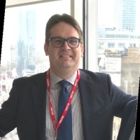 Secondo Mona S.p.A. Employee Stefano Degrà's profile photo