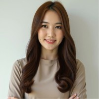 Spigen Inc Employee Hannah Lee's profile photo