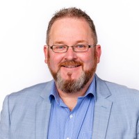 St.LukesHealth Employee Darren Harris's profile photo