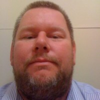 Meggitt Control Systems Birmingham Employee Dave Craig's profile photo