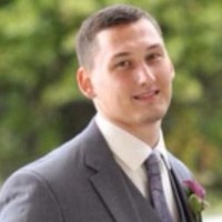 DwyerOmega Employee Nick Hamm's profile photo