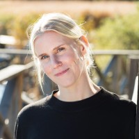 Oxfam Denmark Employee Fie Jelved's profile photo