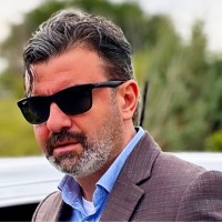Akçay Group Employee Cem Karataş's profile photo