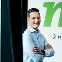 Nitea IT Solutions Employee Thomas Ris's profile photo