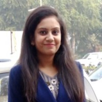 Janitri Employee Priti Sehrawat's profile photo