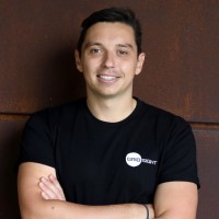 GRIDSIGHT Employee Brendan Banfield's profile photo