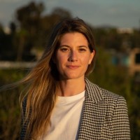 Adolescent Employee Carly Williams's profile photo