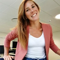 William Demant Employee Florencia Garcia's profile photo