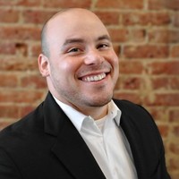 Bristol Myers Squibb Employee James Ewen's profile photo