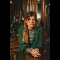 Celeste Group Employee Aly Quider's profile photo