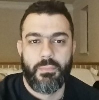 Youssef Najm Email & Phone Number