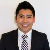 Jarvis Group Employee Brian Nguyen's profile photo