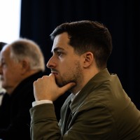 Chave Nova Employee João Queirós's profile photo
