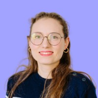 Kameleoon Employee Flore Kimmel's profile photo