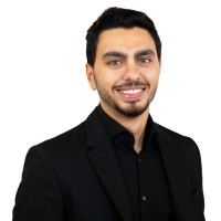 L'Oréal Employee Ryan Sader's profile photo