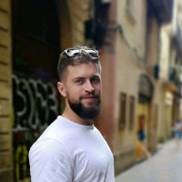 Nokia Employee Sergey Shcherbakov's profile photo