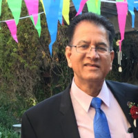 Therm-X, California Employee Gajjan Bal's profile photo